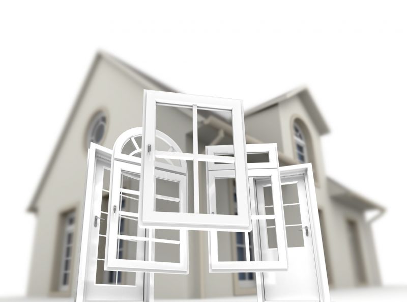 Wide Range of Window Styles